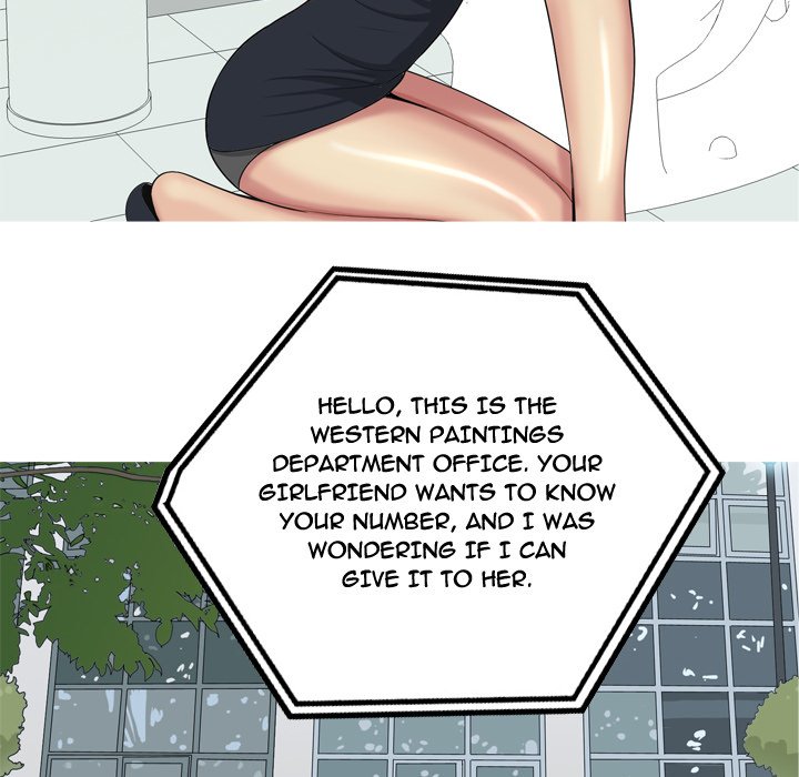 My Lovers Prelude Chapter 48 image 95