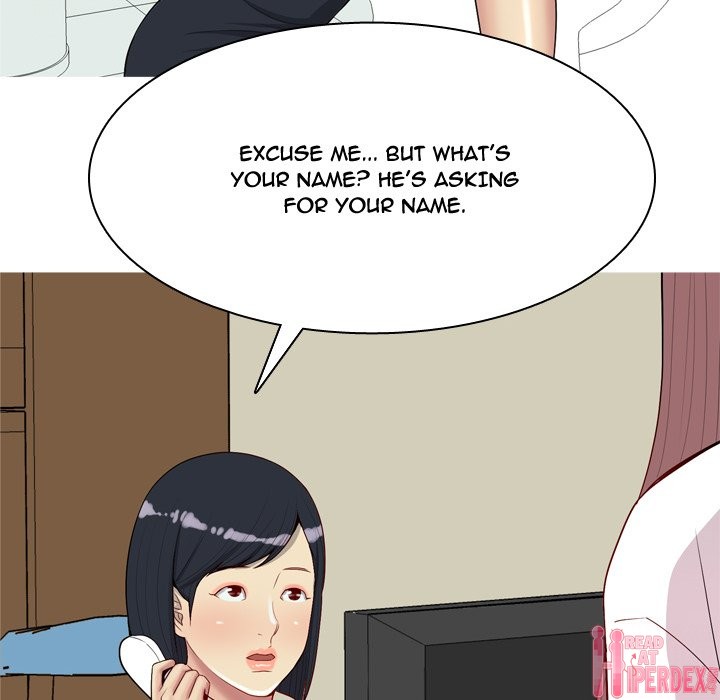 My Lovers Prelude Chapter 49 image 11
