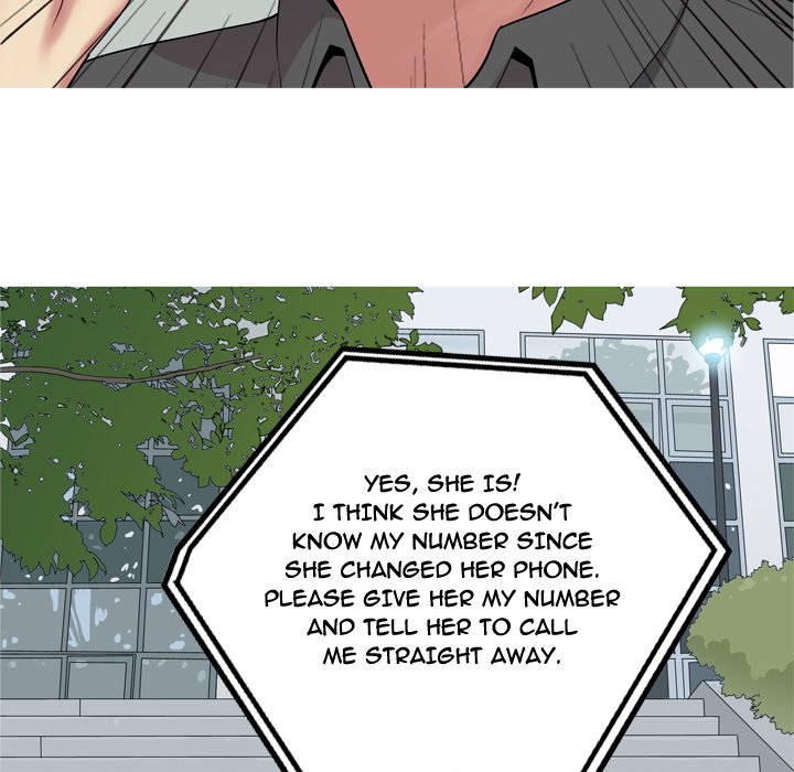 My Lovers Prelude Chapter 49 image 18