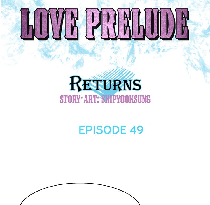 My Lovers Prelude Chapter 49 image 20