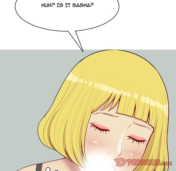 My Lovers Prelude Chapter 49 image 21