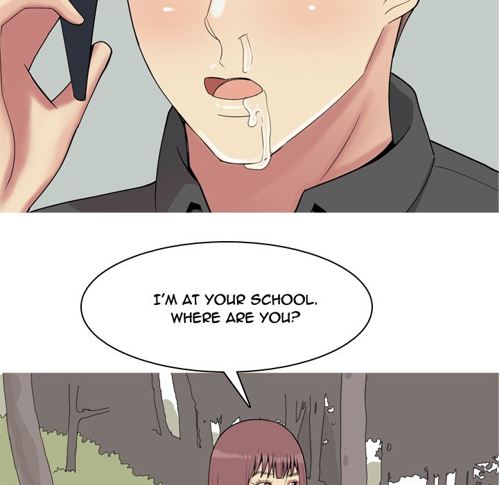 My Lovers Prelude Chapter 49 image 26