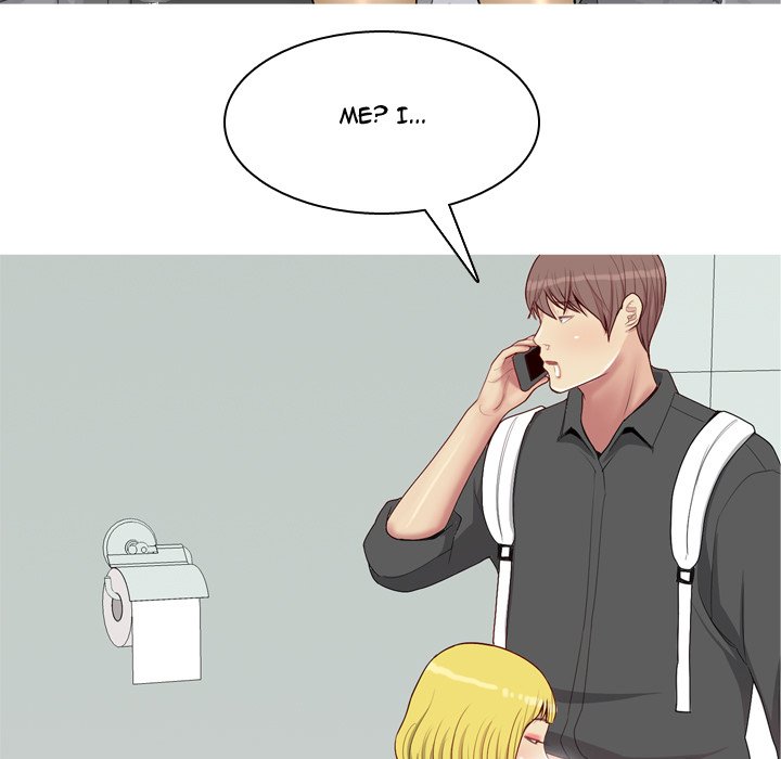 My Lovers Prelude Chapter 49 image 28