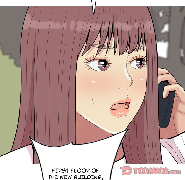 My Lovers Prelude Chapter 49 image 33