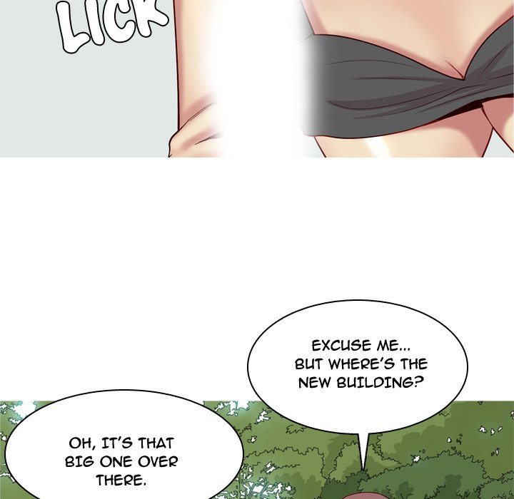 My Lovers Prelude Chapter 49 image 52