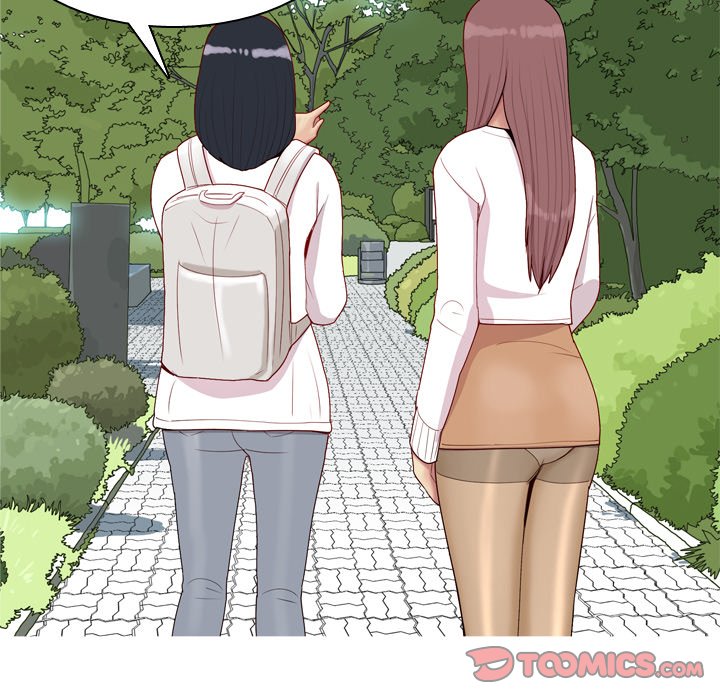 My Lovers Prelude Chapter 49 image 53