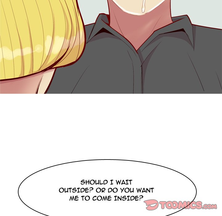 My Lovers Prelude Chapter 49 image 69