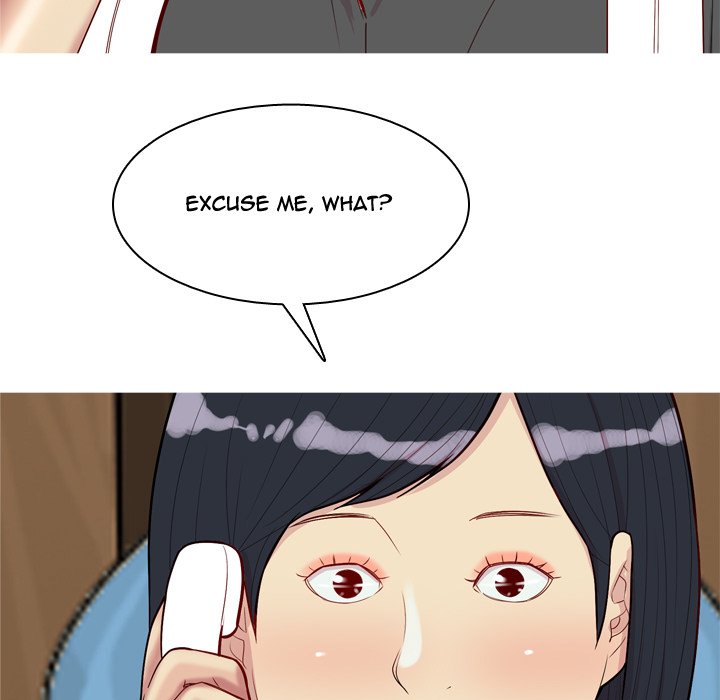 My Lovers Prelude Chapter 49 image 8