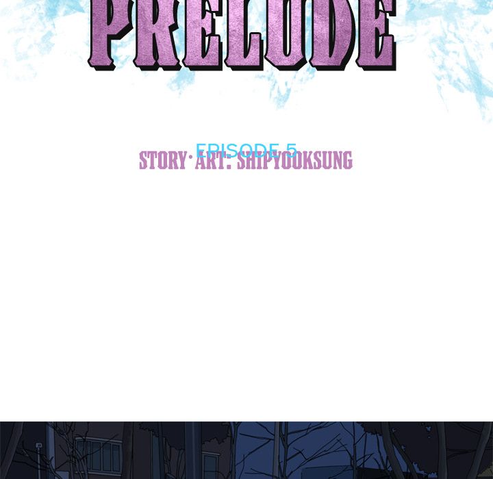 My Lovers Prelude Chapter 5 image 16