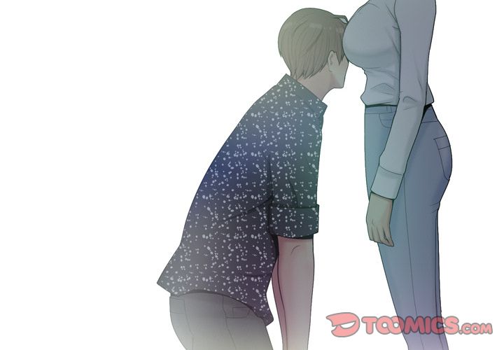 My Lovers Prelude Chapter 5 image 1
