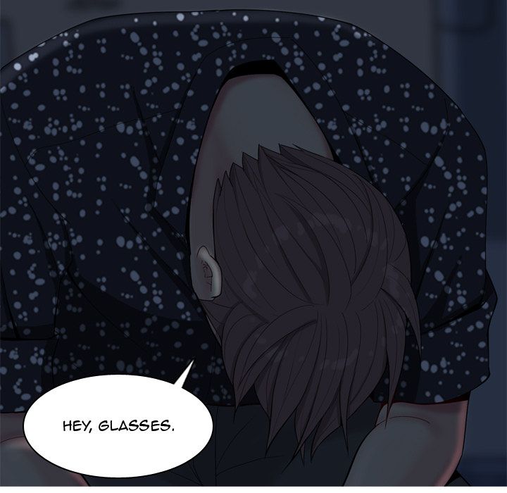 My Lovers Prelude Chapter 5 image 20