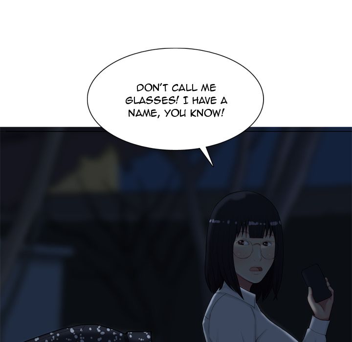 My Lovers Prelude Chapter 5 image 21