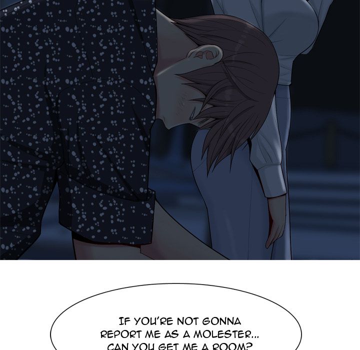 My Lovers Prelude Chapter 5 image 22