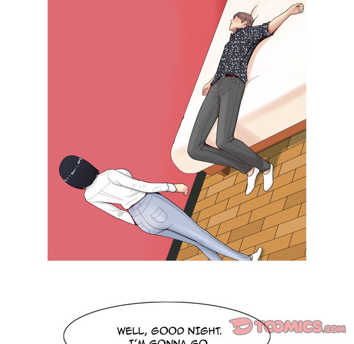 My Lovers Prelude Chapter 5 image 31