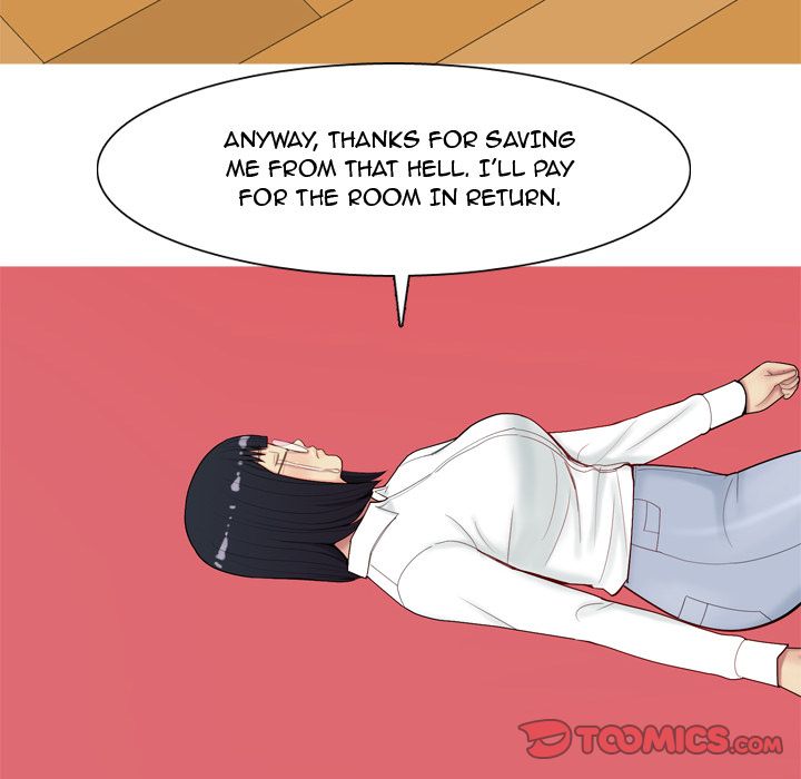 My Lovers Prelude Chapter 5 image 49