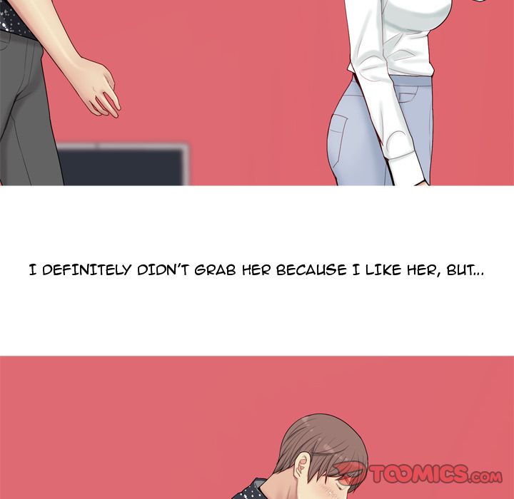 My Lovers Prelude Chapter 5 image 55