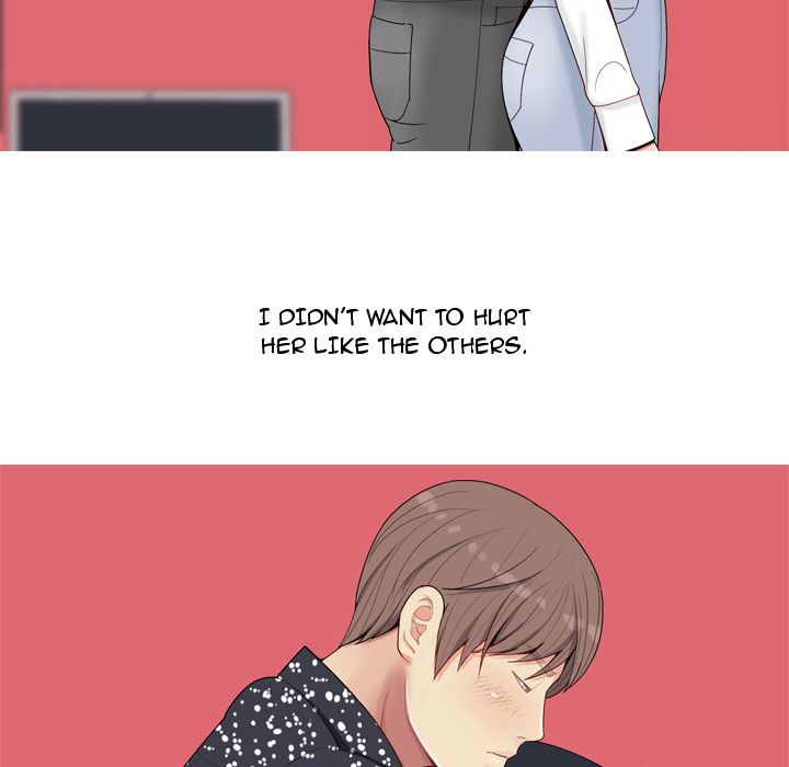 My Lovers Prelude Chapter 5 image 58