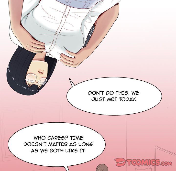 My Lovers Prelude Chapter 5 image 67