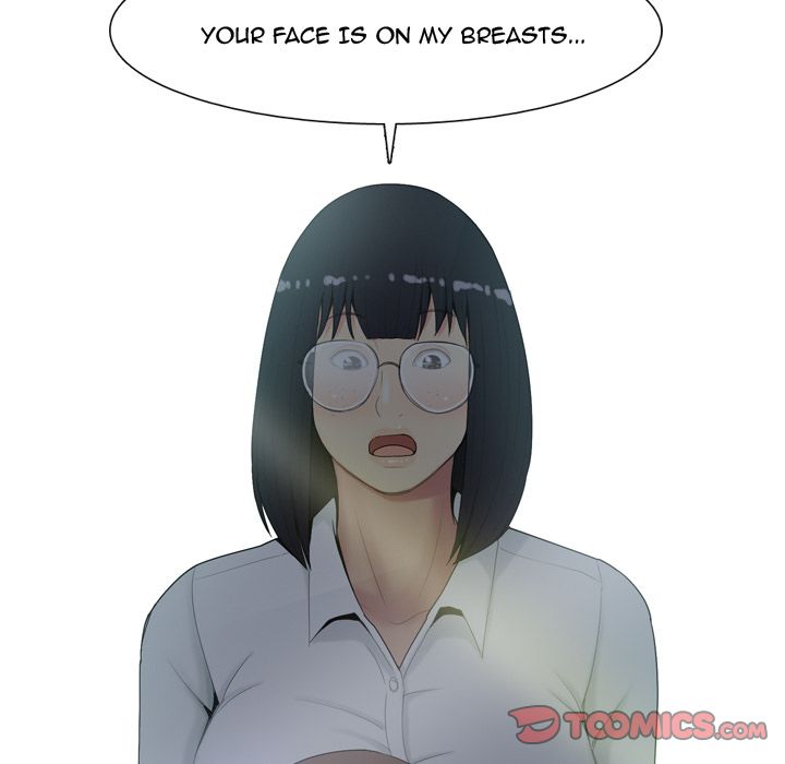 My Lovers Prelude Chapter 5 image 7