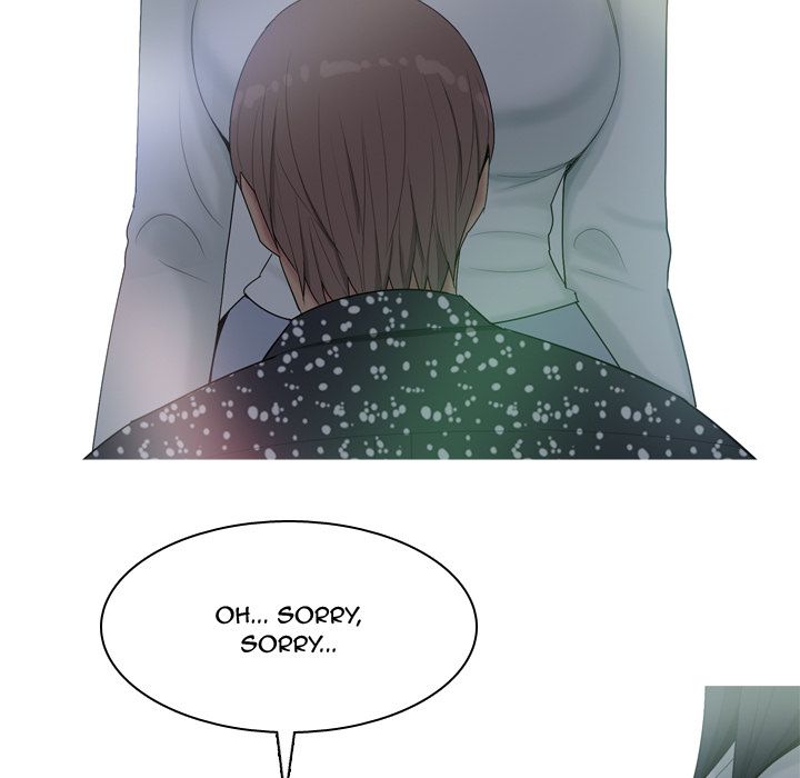 My Lovers Prelude Chapter 5 image 8