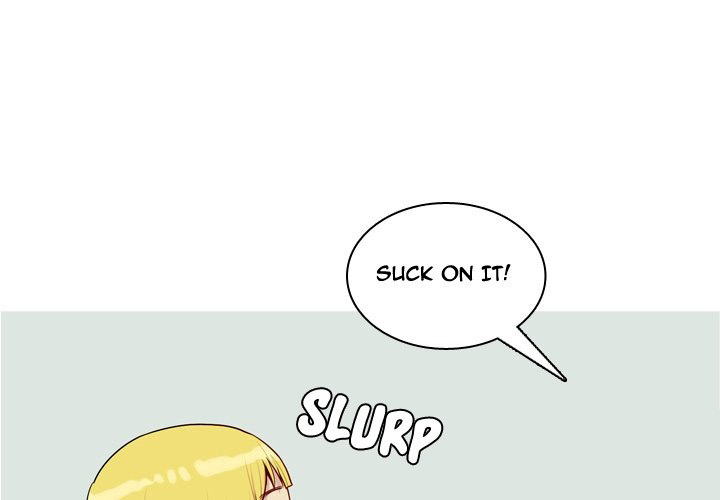 My Lovers Prelude Chapter 50 image 0