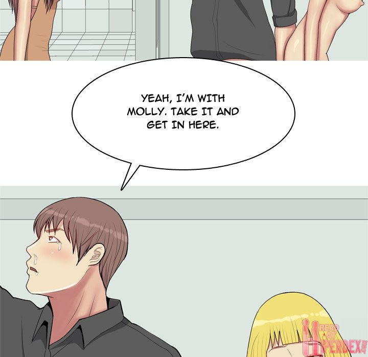 My Lovers Prelude Chapter 50 image 11