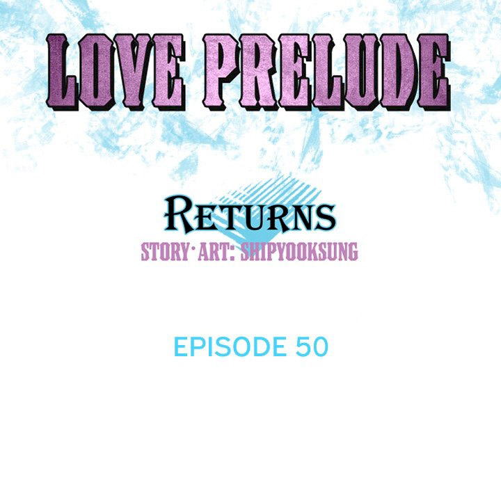 My Lovers Prelude Chapter 50 image 16