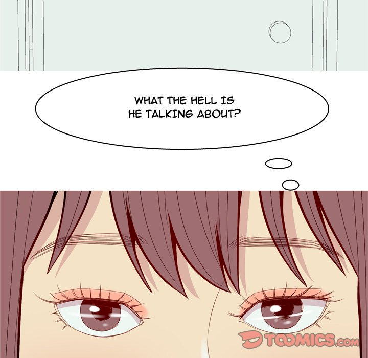My Lovers Prelude Chapter 50 image 21