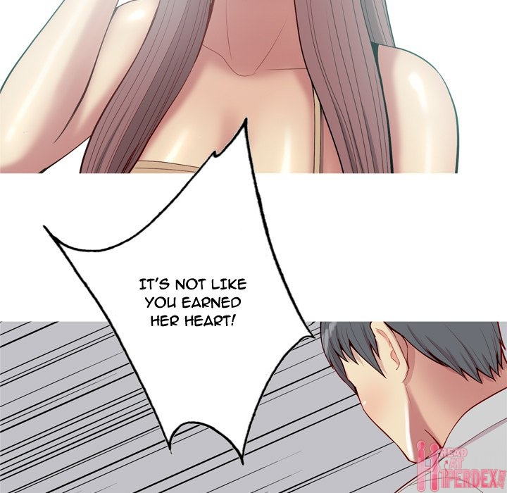 My Lovers Prelude Chapter 50 image 32