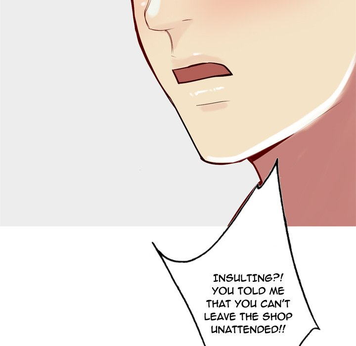 My Lovers Prelude Chapter 50 image 44
