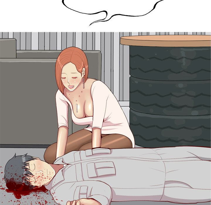 My Lovers Prelude Chapter 50 image 74