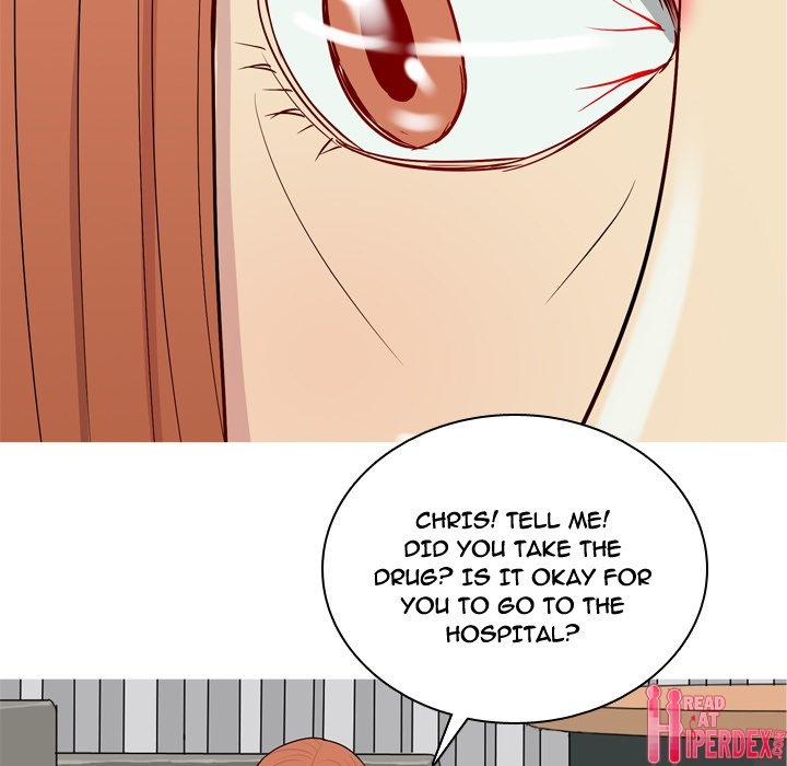 My Lovers Prelude Chapter 51 image 16