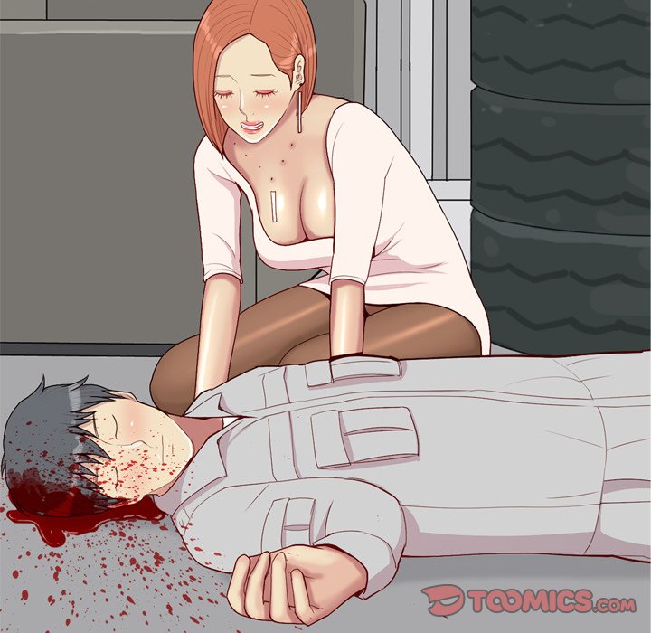 My Lovers Prelude Chapter 51 image 17