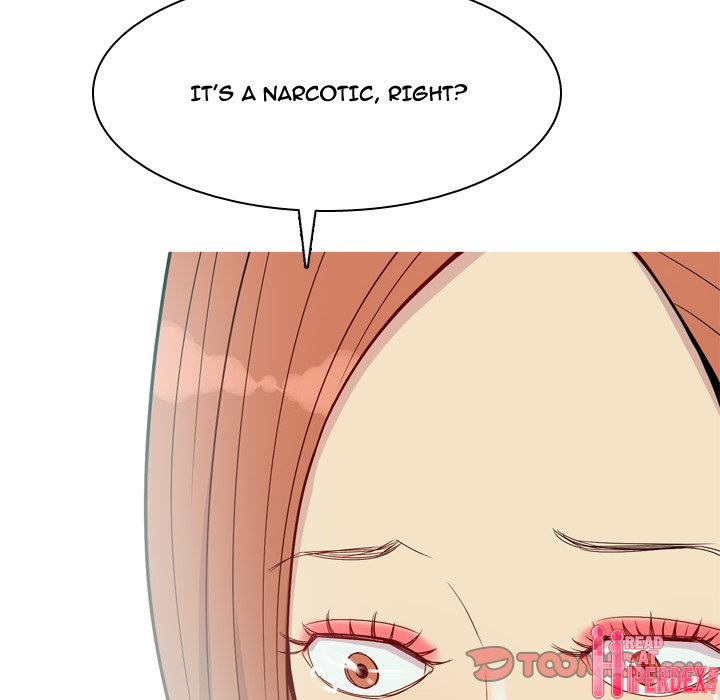My Lovers Prelude Chapter 51 image 21