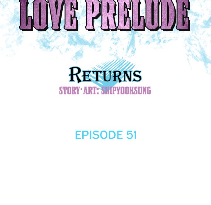 My Lovers Prelude Chapter 51 image 23