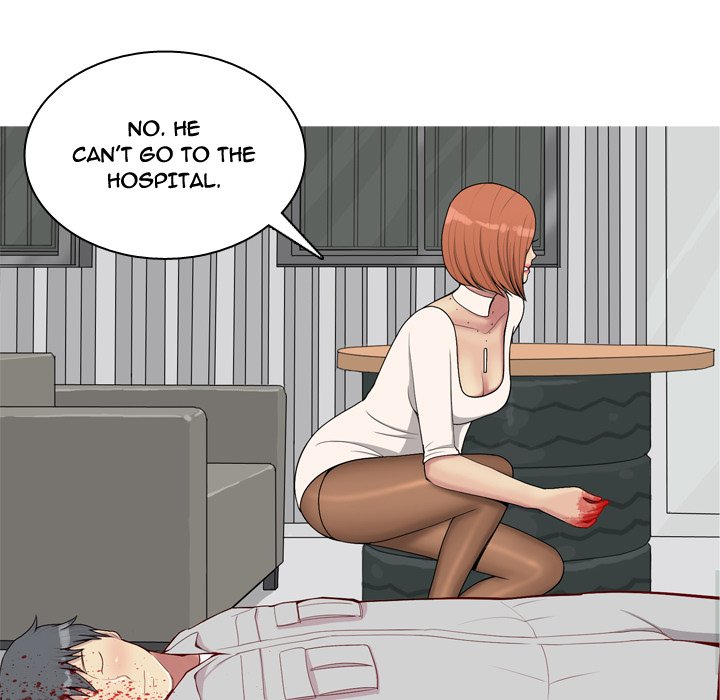 My Lovers Prelude Chapter 51 image 24