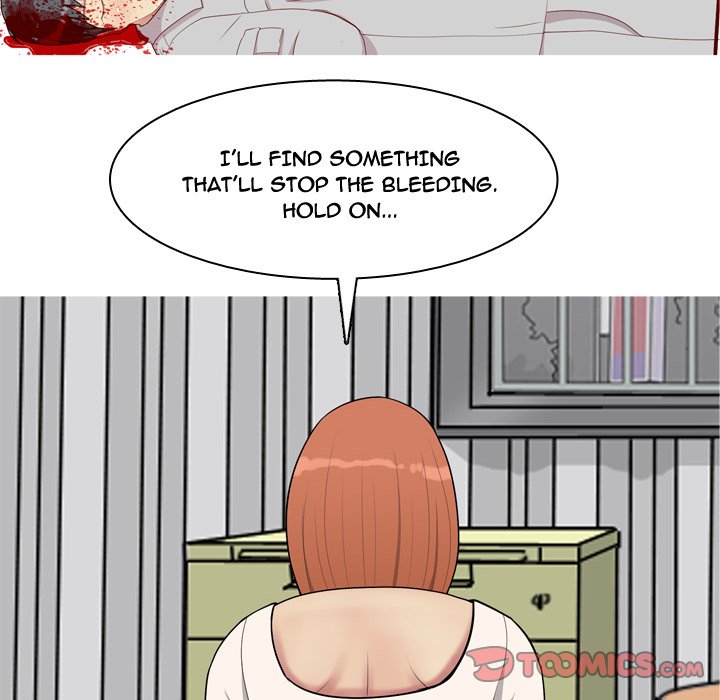 My Lovers Prelude Chapter 51 image 25