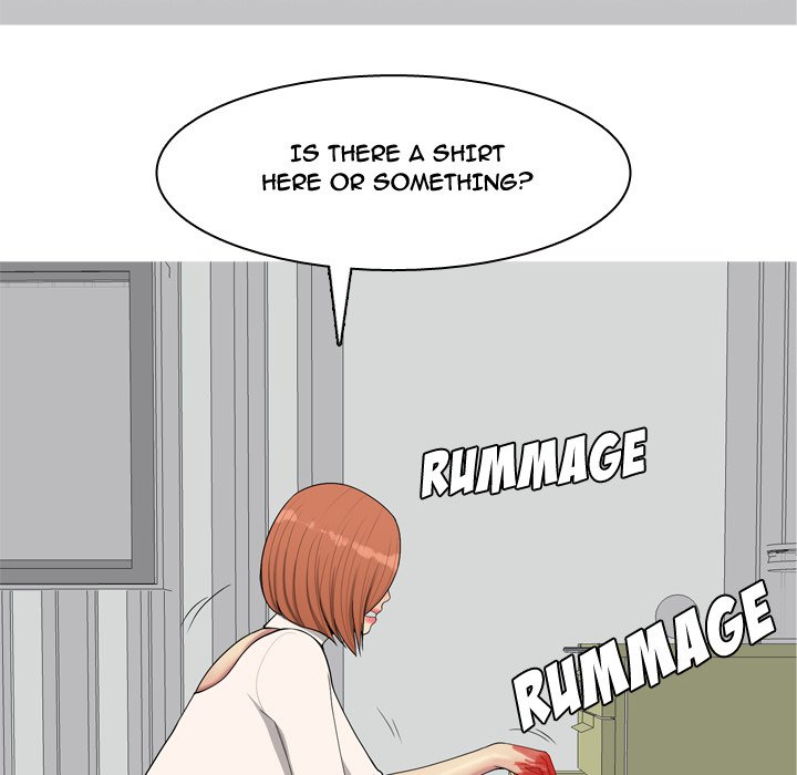 My Lovers Prelude Chapter 51 image 28