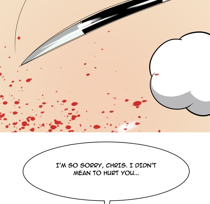 My Lovers Prelude Chapter 51 image 30