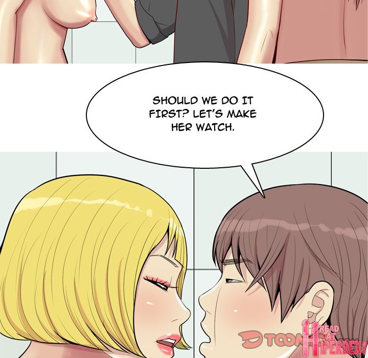 My Lovers Prelude Chapter 51 image 85