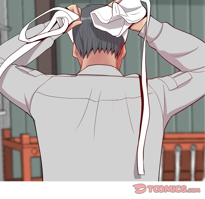 My Lovers Prelude Chapter 52 image 13