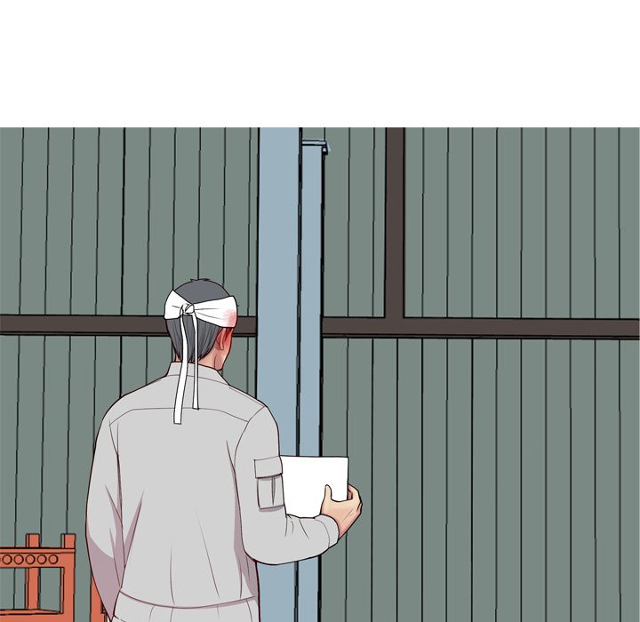 My Lovers Prelude Chapter 52 image 14