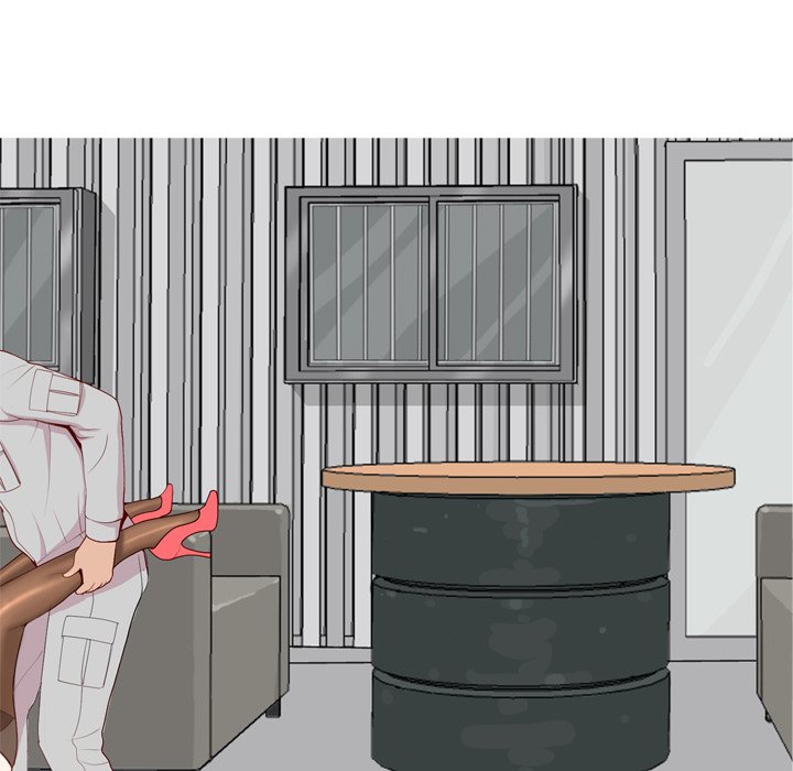 My Lovers Prelude Chapter 52 image 24