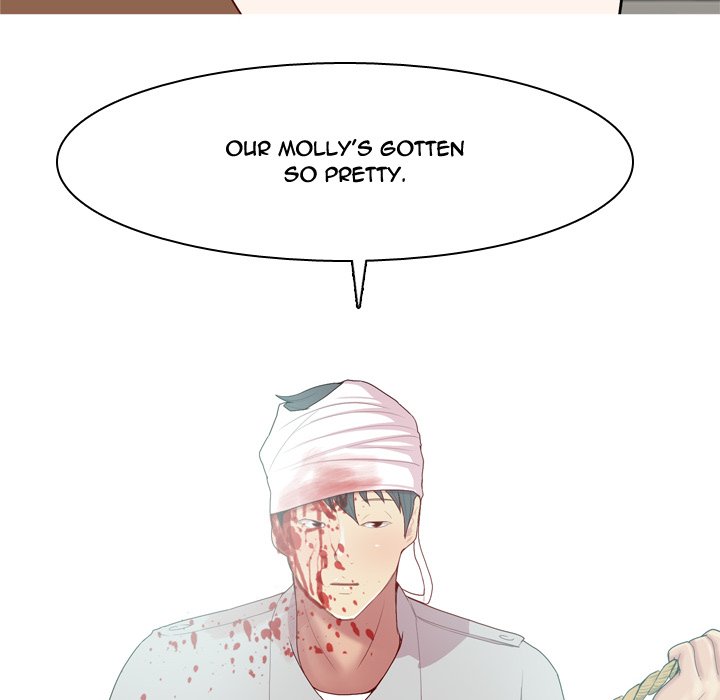 My Lovers Prelude Chapter 52 image 31