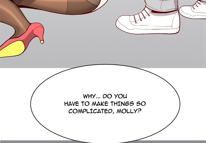 My Lovers Prelude Chapter 52 image 3