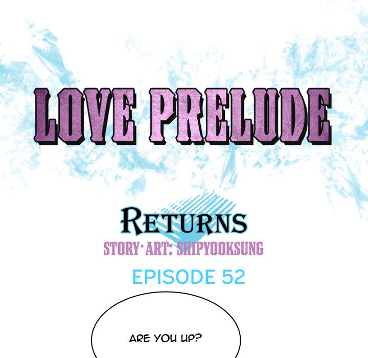 My Lovers Prelude Chapter 52 image 39