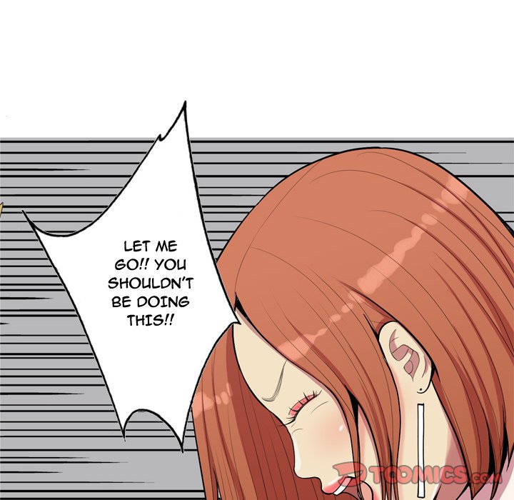 My Lovers Prelude Chapter 52 image 41