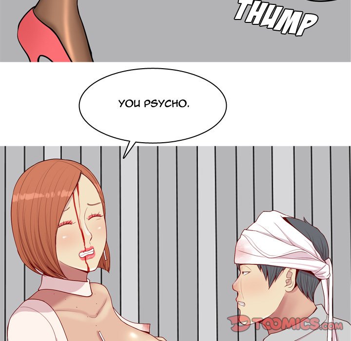 My Lovers Prelude Chapter 52 image 61