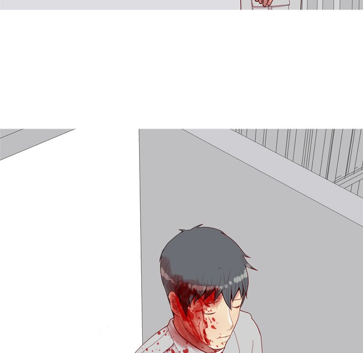My Lovers Prelude Chapter 52 image 8