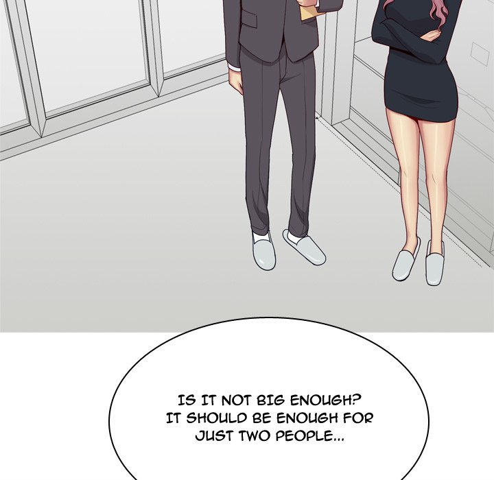 My Lovers Prelude Chapter 53 image 10